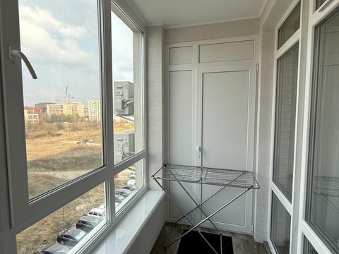 квартира по адресу Трускавецкая ул., (Будинок 1)