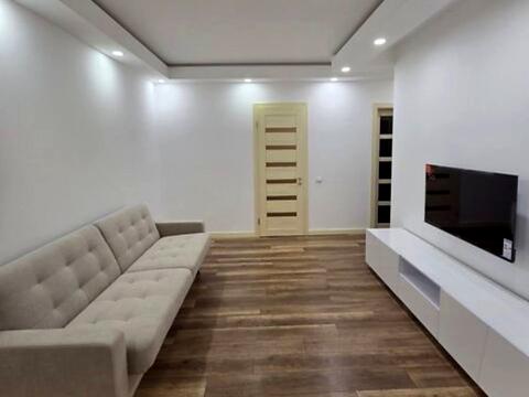 квартира по адресу Академика Глушкова просп., 9-В