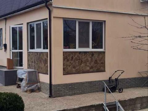 дом по адресу Сухий Яр ул. (Водопьянова), 72