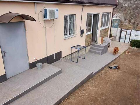 дом по адресу Сухий Яр ул. (Водопьянова), 72