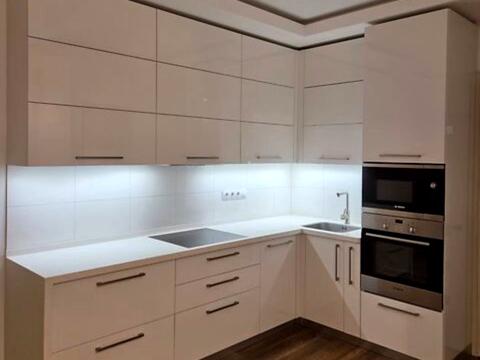 квартира по адресу Академика Глушкова просп., 9-В