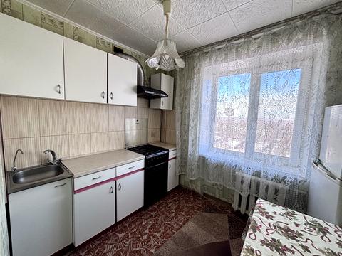 квартира за адресою Павла Глазового вул. (Балакіна), 4