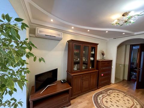 квартира за адресою Лесі Українки бульв., 9