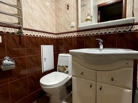 квартира за адресою Лесі Українки бульв., 9