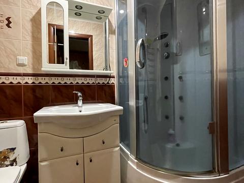 квартира за адресою Лесі Українки бульв., 9