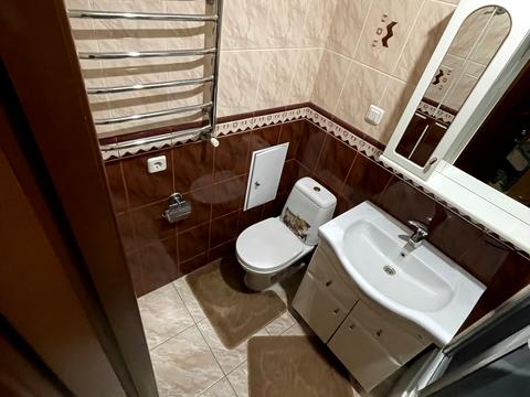 квартира за адресою Лесі Українки бульв., 9