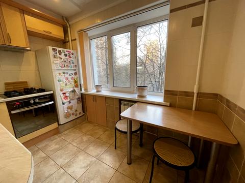 квартира за адресою Лесі Українки бульв., 9