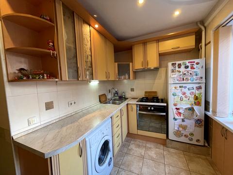 квартира за адресою Лесі Українки бульв., 9