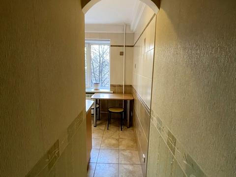 квартира за адресою Лесі Українки бульв., 9