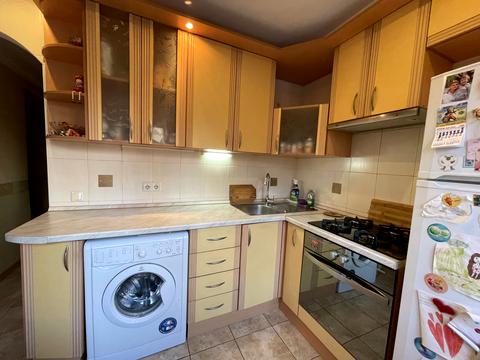 квартира за адресою Лесі Українки бульв., 9