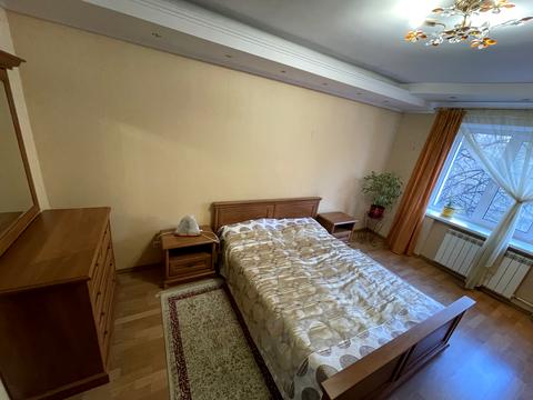 квартира за адресою Лесі Українки бульв., 9