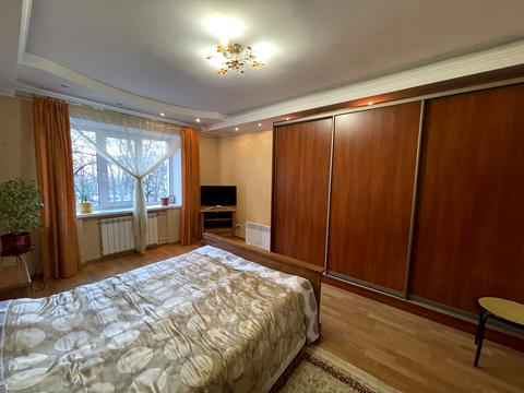 квартира за адресою Лесі Українки бульв., 9