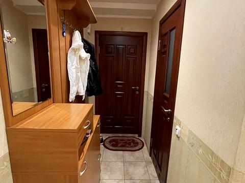 квартира за адресою Лесі Українки бульв., 9