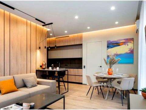 квартира за адресою Івана Федорова вул., 2-А