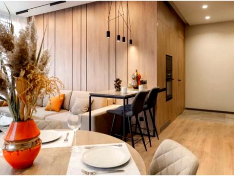 квартира за адресою Івана Федорова вул., 2-А