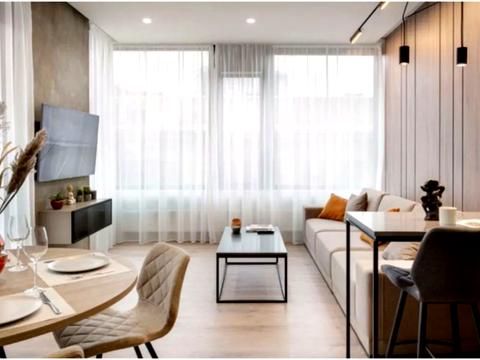 квартира за адресою Івана Федорова вул., 2-А