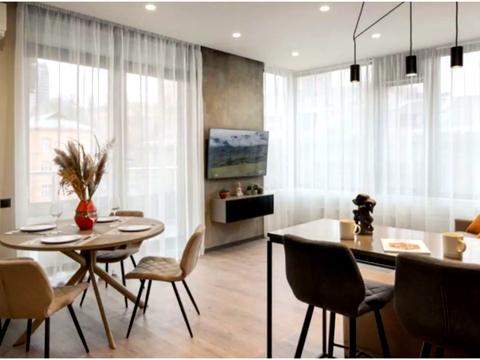 квартира за адресою Івана Федорова вул., 2-А