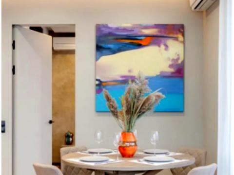 квартира за адресою Івана Федорова вул., 2-А