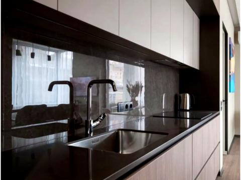 квартира за адресою Івана Федорова вул., 2-А