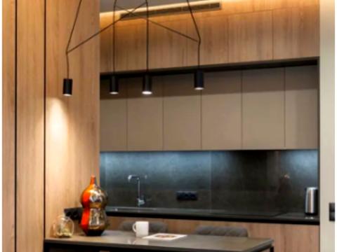 квартира за адресою Івана Федорова вул., 2-А