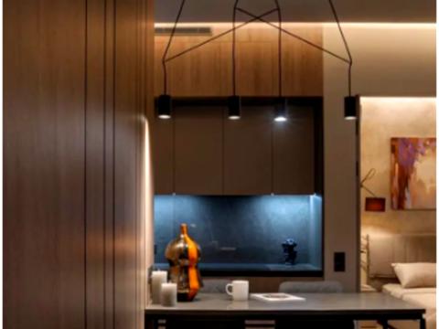 квартира за адресою Івана Федорова вул., 2-А