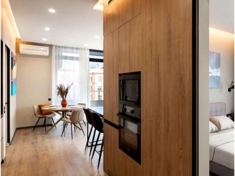 квартира за адресою Івана Федорова вул., 2-А