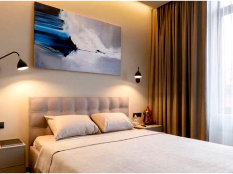 квартира за адресою Івана Федорова вул., 2-А