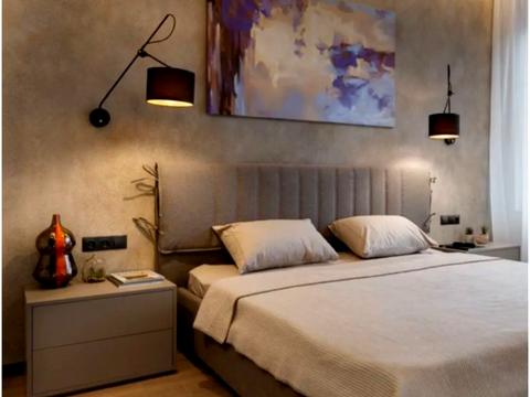 квартира за адресою Івана Федорова вул., 2-А