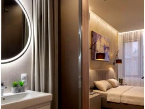 квартира за адресою Івана Федорова вул., 2-А