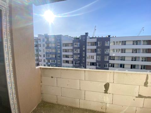 квартира по адресу Киевская ул., 9-Д