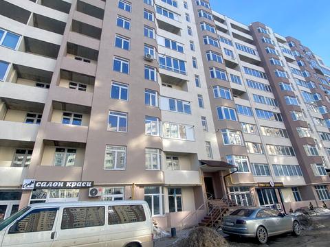 квартира по адресу Киевская ул., 9-Д