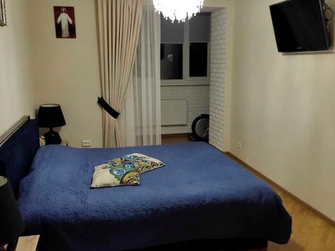 квартира за адресою Яскрава вул. (Тверська), 17