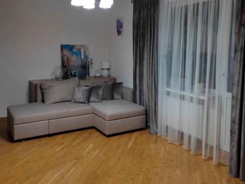 квартира за адресою Яскрава вул. (Тверська), 17