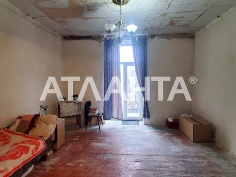 квартира по адресу Шевченко просп., 7