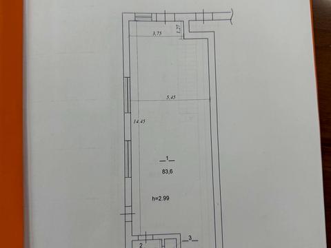коммерческая по адресу Волчинецкая ул., 192 д