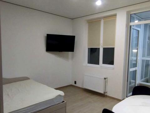 квартира по адресу Ковалевського спуск, 7