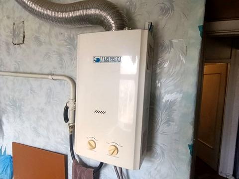 квартира по адресу Марии Лагуновой ул., 7