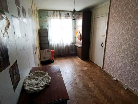 квартира по адресу Марии Лагуновой ул., 7