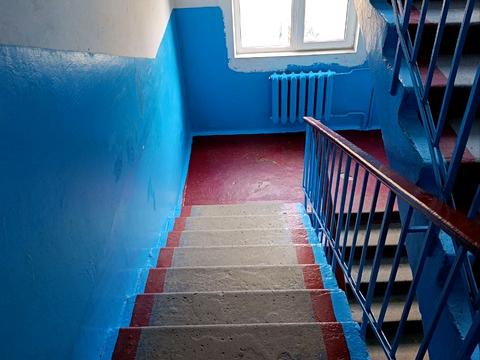 квартира по адресу Марии Лагуновой ул., 7