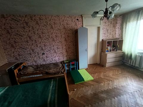 квартира по адресу Марии Лагуновой ул., 7