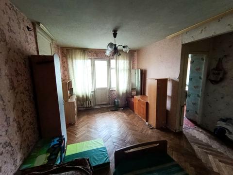 квартира по адресу Марии Лагуновой ул., 7