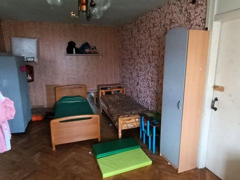 квартира по адресу Марии Лагуновой ул., 7