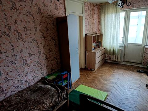 квартира по адресу Марии Лагуновой ул., 7