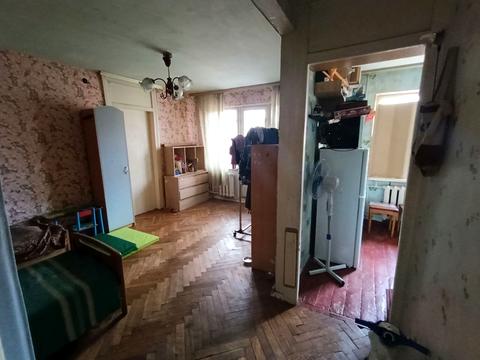 квартира по адресу Марии Лагуновой ул., 7