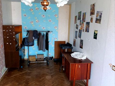 квартира по адресу Марии Лагуновой ул., 7