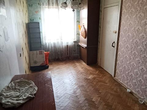 квартира по адресу Марии Лагуновой ул., 7