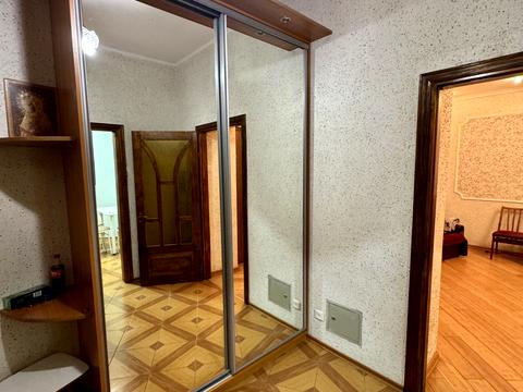 квартира за адресою Володимира Івасюка просп. (Героїв Сталінграду), 4К4