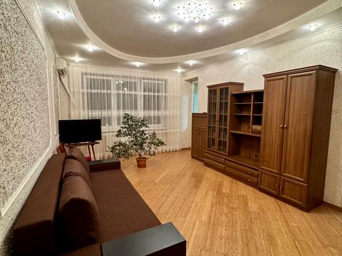 квартира по адресу Владимира Ивасюка просп. (Героїв Сталінграду), 4К4