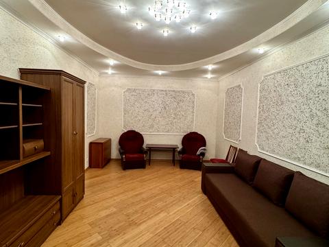 квартира за адресою Володимира Івасюка просп. (Героїв Сталінграду), 4К4