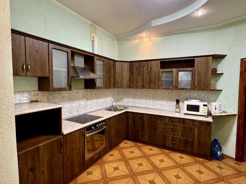 квартира за адресою Володимира Івасюка просп. (Героїв Сталінграду), 4К4